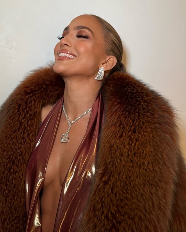 Jennifer Lopez Beauty Secrets