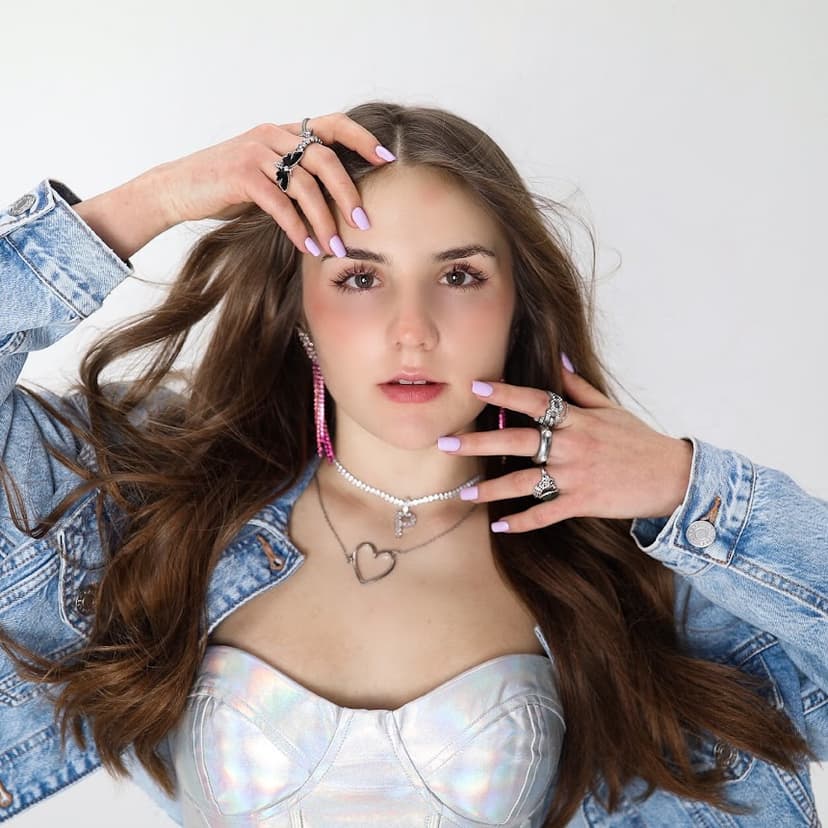 Piper Rockelle – Internet Star, Singer & Content Creator