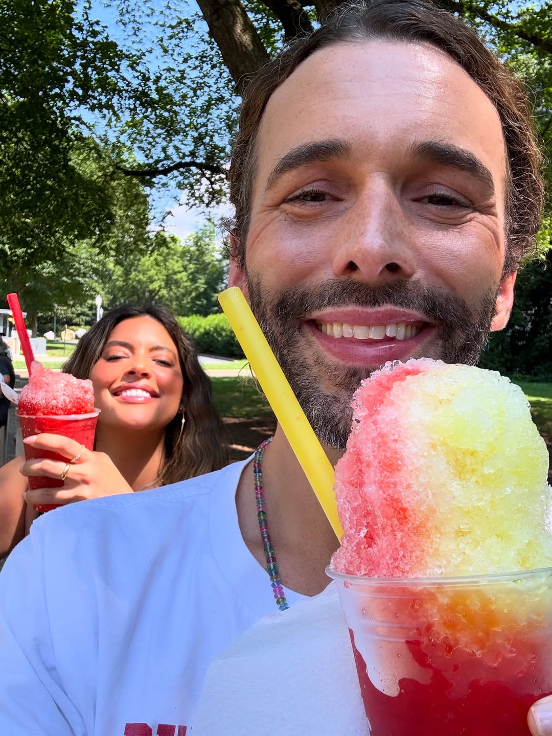 Visiting the bestie in Washington DC has been so much fun. 