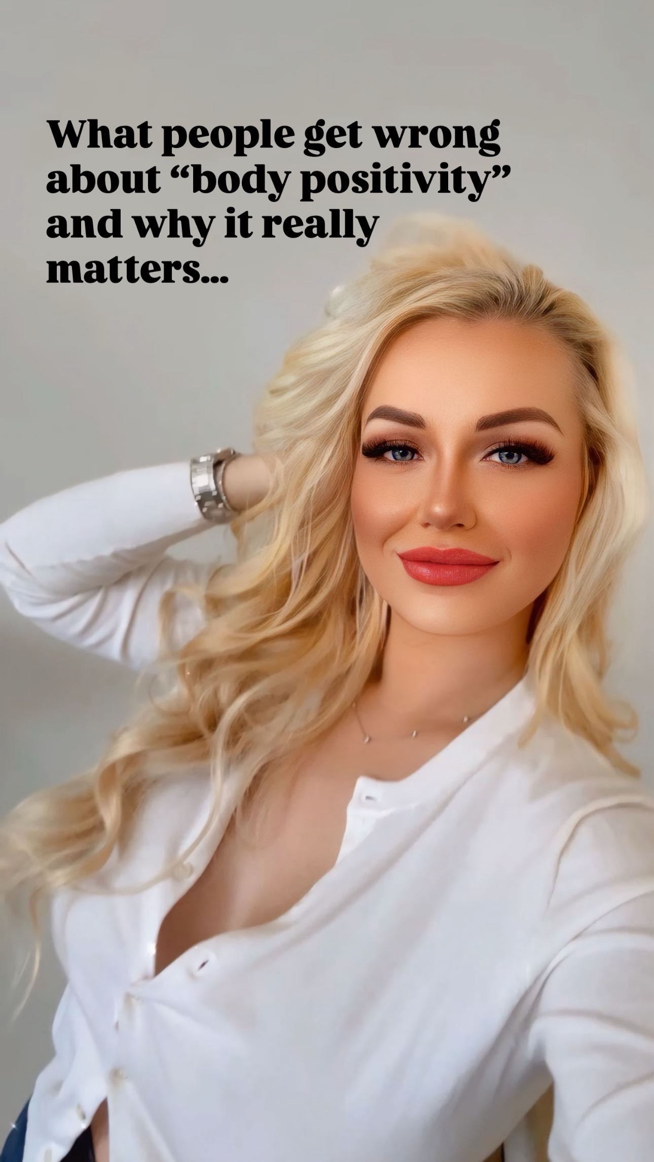 Katya Karlova As a model and content creator, Katya specializes in working with lingerie, swimwear, fashion, travel, and lifestyle brands.